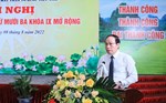 Kabupaten Dompujoker slot 777ketua Komite Penanggulangan Pembangunan Pangkalan Angkatan Laut di Desa Gangjeong